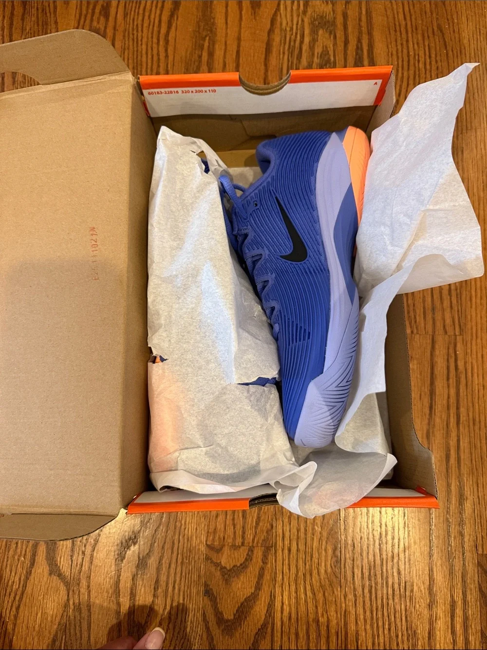 Nike brand new